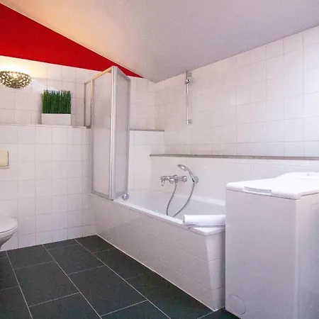 Charming Domicile City Center Apartment Leipzig