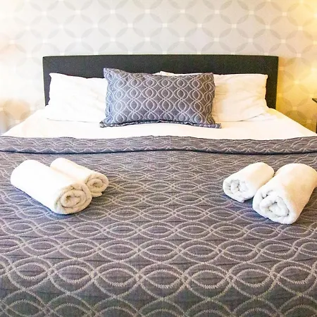 Apartment Charming Domicile City Center *