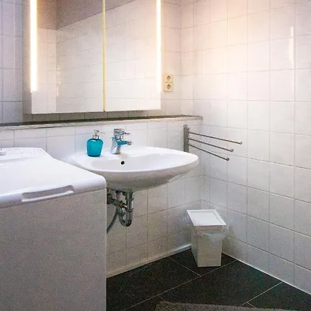 Charming Domicile City Center Apartment Leipzig